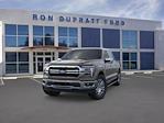 2025 Ford F-150 SuperCrew Cab 4WD Pickup for sale #F25648 - photo 3