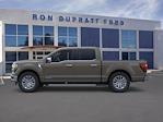 2025 Ford F-150 SuperCrew Cab 4WD Pickup for sale #F25648 - photo 4