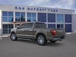 2025 Ford F-150 SuperCrew Cab 4WD Pickup for sale #F25648 - photo 5
