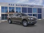 2025 Ford F-150 SuperCrew Cab 4WD Pickup for sale #F25648 - photo 8