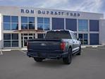 2025 Ford F-150 SuperCrew Cab 4WD Pickup for sale #F25649 - photo 9