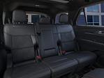 2026 Ford Explorer 4WD SUV for sale #F25650 - photo 12