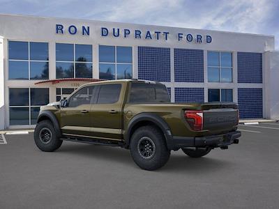 New 2025 Ford F-150 Raptor SuperCrew Cab for sale #F25652 - photo 2