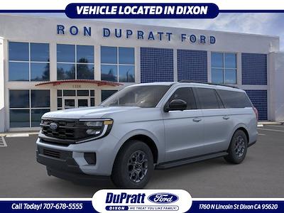 New 2025 Ford Expedition MAX Active for sale #F25657 - photo 1