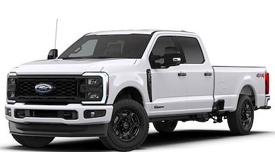 New 2026 Ford F-350 - photo 1