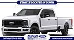 2026 Ford F-350 Crew Cab SRW 4WD Pickup for sale #F25664 - photo 1