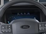 2025 Ford F-150 SuperCrew Cab 4WD Pickup for sale #F25665 - photo 14