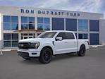 2025 Ford F-150 SuperCrew Cab 4WD Pickup for sale #F25665 - photo 4