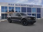 New 2025 Ford F-150 XLT SuperCrew Cab for sale #F25671 - photo 8