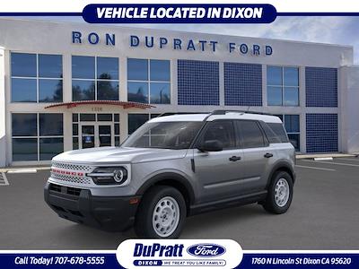 New 2025 Ford Bronco Sport Heritage for sale #F25674 - photo 1