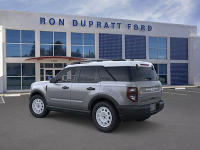New 2025 Ford Bronco Sport Heritage for sale #F25674 - photo 2