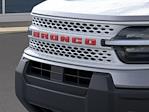 New 2025 Ford Bronco Sport Heritage for sale #F25674 - photo 18