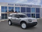 New 2025 Ford Bronco Sport Heritage for sale #F25674 - photo 8