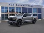 New 2025 Ford F-150 XLT SuperCrew Cab for sale #F25675 - photo 4