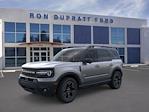 2025 Ford Bronco Sport 4WD SUV for sale #F25681 - photo 3