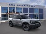 2025 Ford Bronco Sport 4WD SUV for sale #F25681 - photo 8