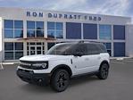 2025 Ford Bronco Sport 4WD SUV for sale #F25682 - photo 3
