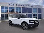 2025 Ford Bronco Sport 4WD SUV for sale #F25682 - photo 8