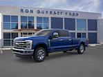 New 2026 Ford F-350 Lariat Crew Cab for sale #F25684 - photo 3
