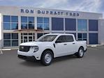 2026 Ford Maverick SuperCrew Cab FWD Pickup for sale #F25689 - photo 3