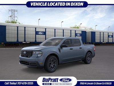 New 2026 Ford Maverick XLT SuperCrew Cab for sale #F25691 - photo 1