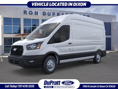 2026 Ford Transit 250 High Roof AWD Empty Cargo Van for sale #F25696 - photo 1