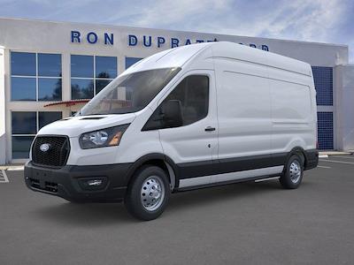 2026 Ford Transit 250 High Roof AWD Empty Cargo Van for sale #F25696 - photo 2