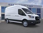 2026 Ford Transit 250 High Roof AWD Empty Cargo Van for sale #F25696 - photo 9