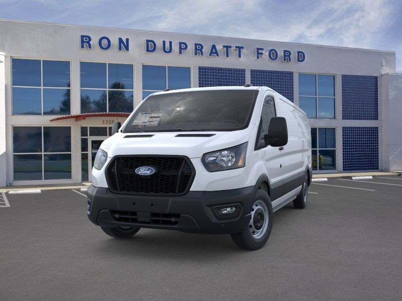New 2026 Ford Transit 250 - photo 7