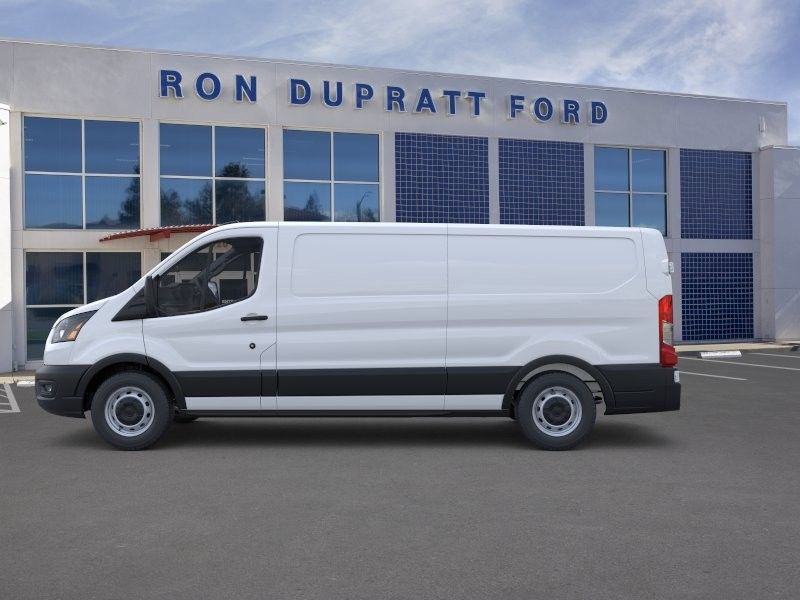 New 2026 Ford Transit 250 - photo 8