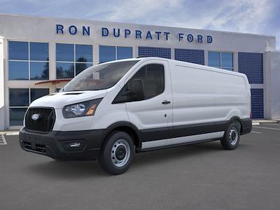 2026 Ford Transit 250 Low Roof RWD Empty Cargo Van for sale #F25697 - photo 2
