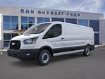 2026 Ford Transit 250 Low Roof RWD Empty Cargo Van for sale #F25697 - photo 4