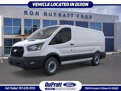 2026 Ford Transit 150 Low Roof RWD Empty Cargo Van for sale #F25698 - photo 1