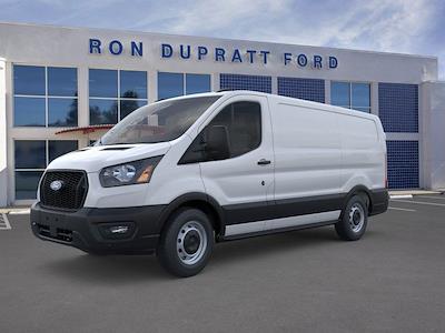 2026 Ford Transit 150 Low Roof RWD Empty Cargo Van for sale #F25698 - photo 2