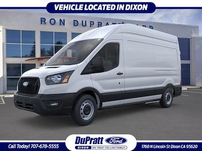 2026 Ford Transit 250 High Roof RWD Empty Cargo Van for sale #F25699 - photo 1