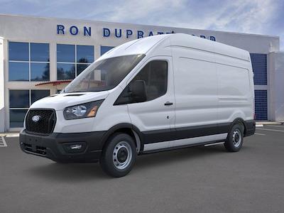 2026 Ford Transit 250 High Roof RWD Empty Cargo Van for sale #F25699 - photo 2