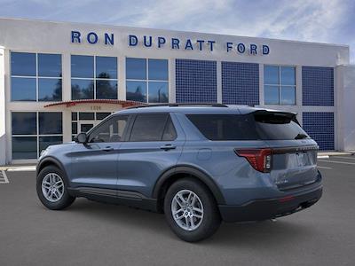 New 2026 Ford Explorer Active for sale #F25702 - photo 2