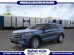 New 2026 Ford Explorer Active for sale #F25702 - photo 1