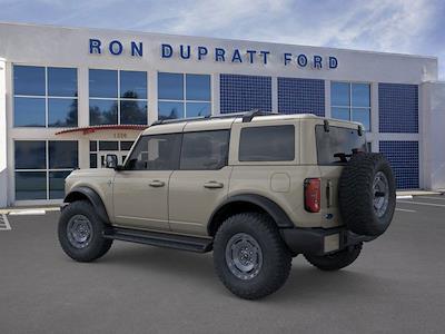 New 2025 Ford Bronco Outer Banks for sale #F25705 - photo 2