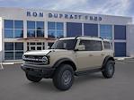 New 2025 Ford Bronco Outer Banks for sale #F25705 - photo 4