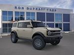 New 2025 Ford Bronco Outer Banks for sale #F25705 - photo 8