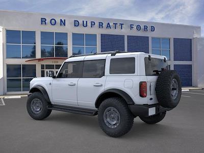 New 2025 Ford Bronco Outer Banks for sale #F25706 - photo 2
