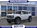 New 2025 Ford Bronco Outer Banks for sale #F25706 - photo 1