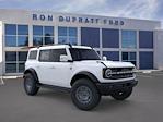 New 2025 Ford Bronco Outer Banks for sale #F25706 - photo 8