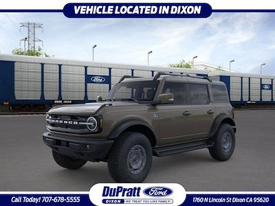 2025 Ford Bronco 4WD SUV for sale #F25707 - photo 1