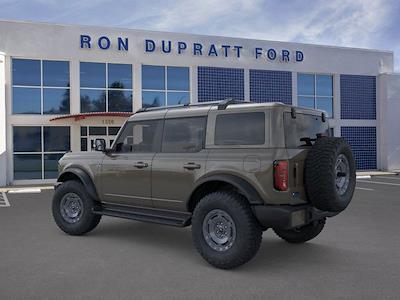 2025 Ford Bronco 4WD SUV for sale #F25707 - photo 2