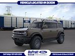 2025 Ford Bronco 4WD SUV for sale #F25707 - photo 1
