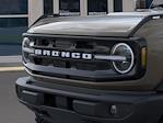 2025 Ford Bronco 4WD SUV for sale #F25707 - photo 20