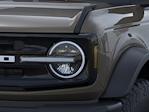 2025 Ford Bronco 4WD SUV for sale #F25707 - photo 21