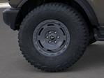 2025 Ford Bronco 4WD SUV for sale #F25707 - photo 22
